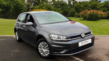 Volkswagen Golf 1.4 Tsi S 5Dr Petrol Hatchback